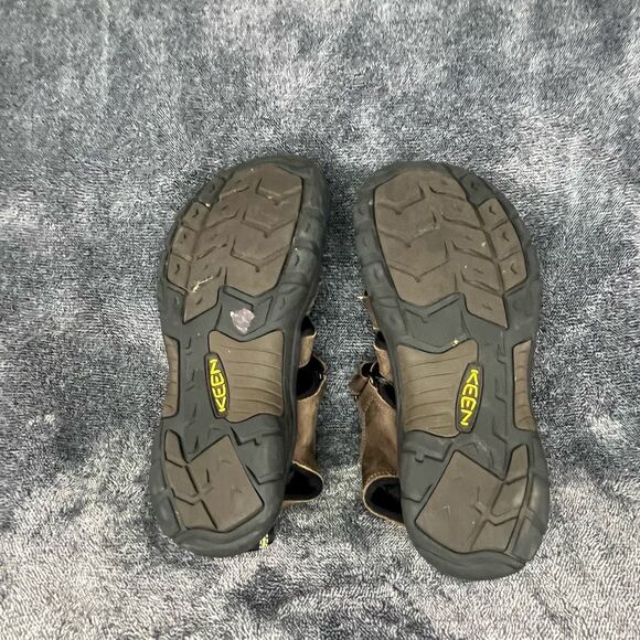 Keen Sandals Fishermen Brown Men’s US 6 main image 7